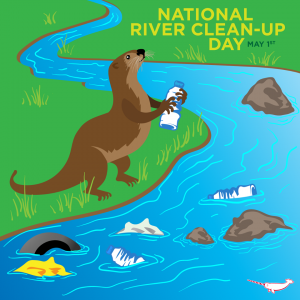 National CleanUp Day 
